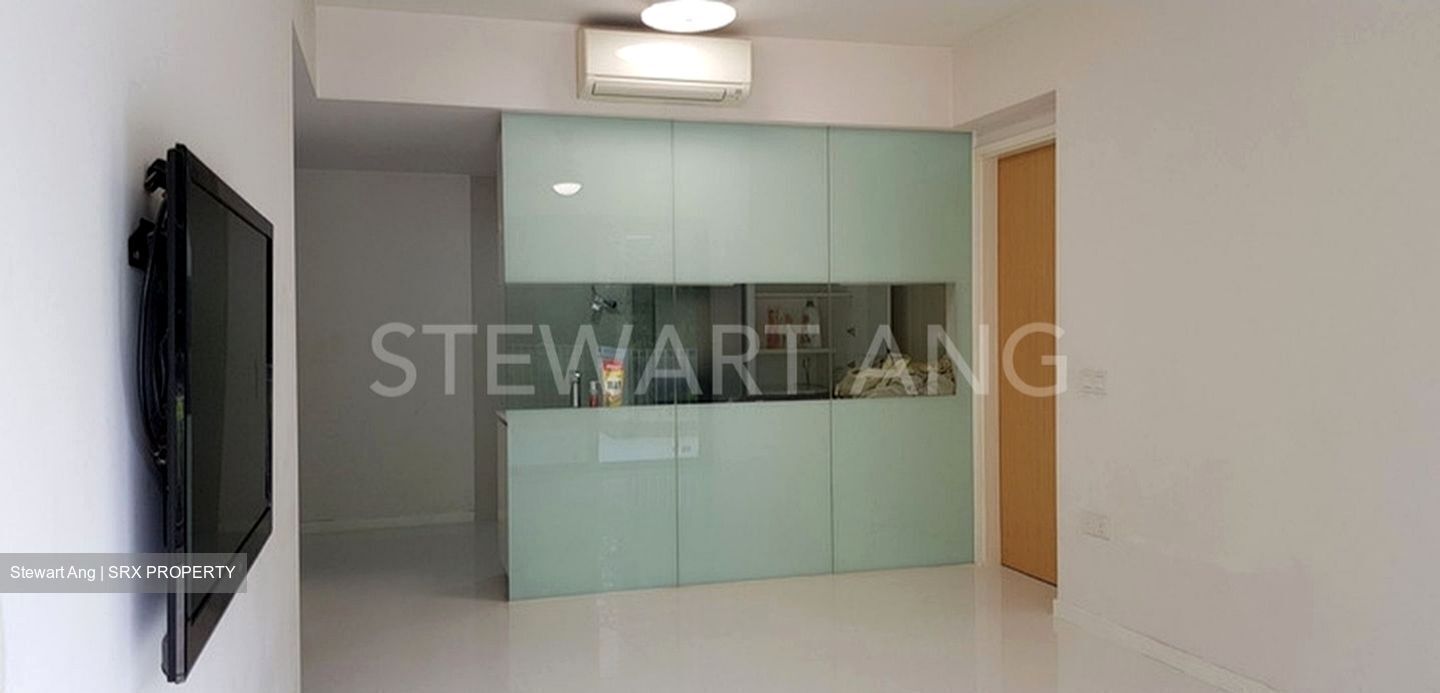 The Lakefront Residences (D22), Condominium #349973651